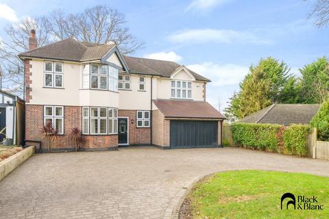 5 bedroom detached house for sale, Hastings Road, Bromley, BR2