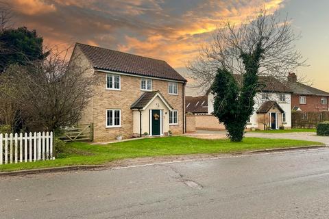 4 bedroom detached house for sale, Ramsey Forty Foot PE26