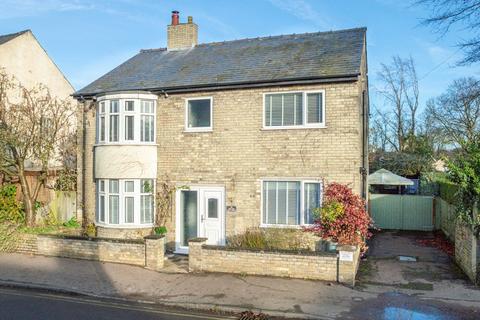 5 bedroom detached house for sale, Oxford Street, Newmarket CB8