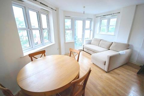 1 bedroom ground floor flat for sale, Stanley Road, Harrow HA2