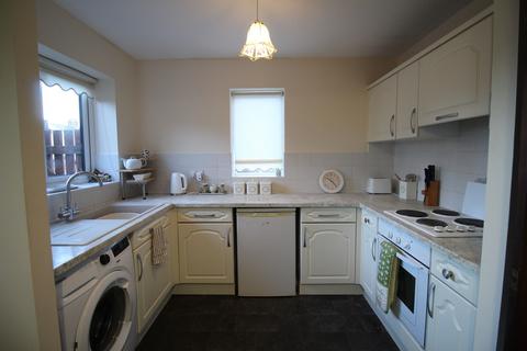 2 bedroom semi-detached house for sale, Alderley Avenue, Blackpool FY4