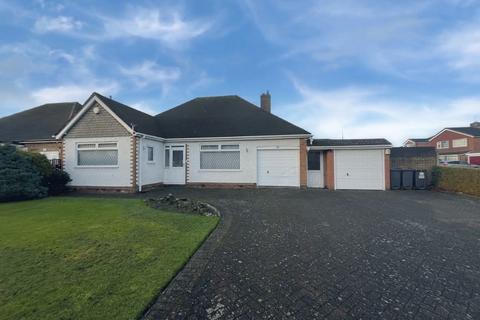 3 bedroom detached bungalow for sale, Morven Road, Boldmere, Sutton Coldfield