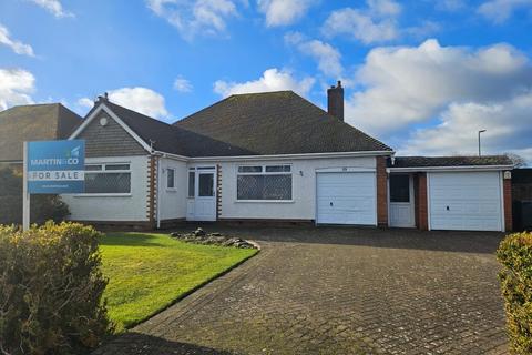 3 bedroom detached bungalow for sale, Morven Road, Boldmere, Sutton Coldfield