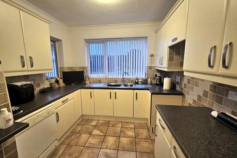 3 bedroom detached bungalow for sale, Morven Road, Boldmere, Sutton Coldfield