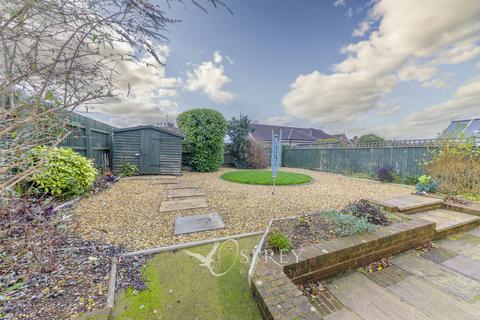 3 bedroom detached bungalow to rent, Braunston Road, Oakham LE15