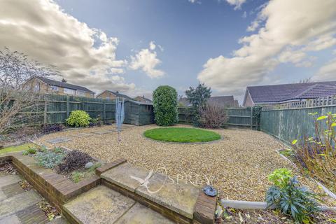 3 bedroom detached bungalow to rent, Braunston Road, Oakham LE15