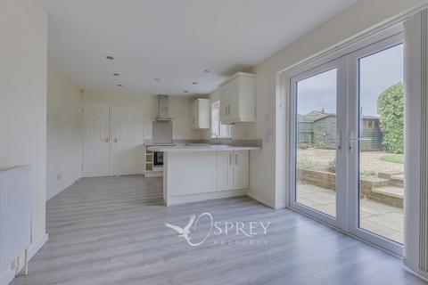 undefined, Braunston Road, Oakham LE15