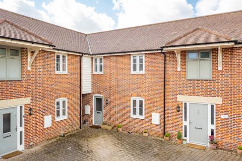undefined, Long Melford, Sudbury, Suffolk