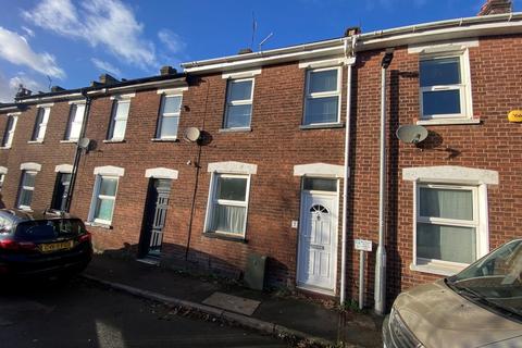 2 bedroom terraced house to rent, 7 South View Terrace