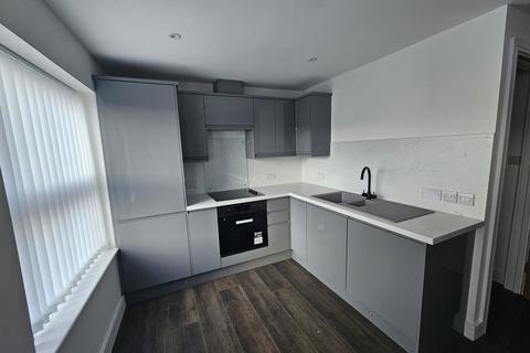 2 bedroom apartment to rent, Market Place, Guisborough