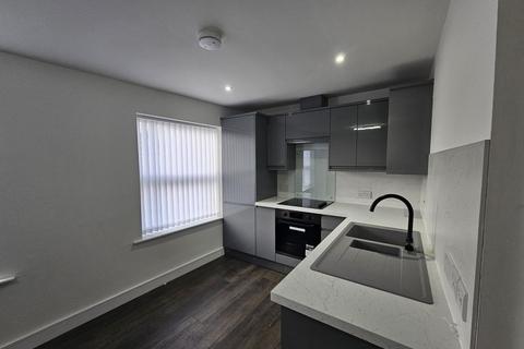 2 bedroom apartment to rent, Market Place, Guisborough