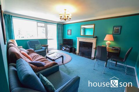 2 bedroom apartment for sale, Elizabeth Court, Grove Road, East Cliff, Bournemouth, BH1