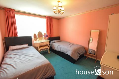 2 bedroom apartment for sale, Elizabeth Court, Grove Road, East Cliff, Bournemouth, BH1