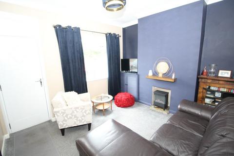 2 bedroom terraced house for sale, Cemetery Road, Normanton