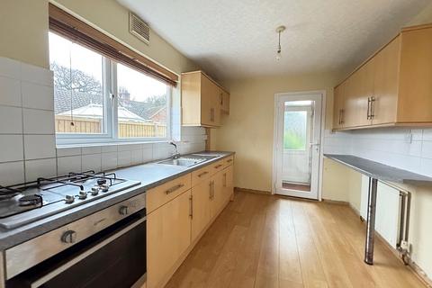 undefined, Farmer Ward Road, Kenilworth