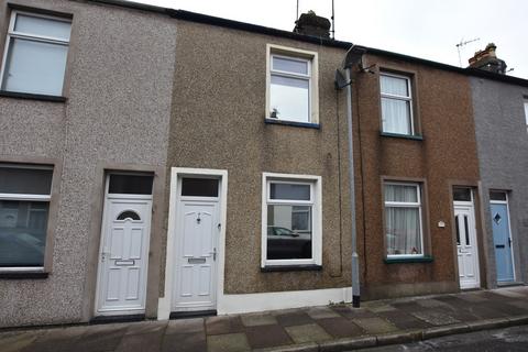 2 bedroom terraced house for sale, Cox Street, Ulverston, Cumbria