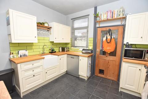 2 bedroom terraced house for sale, Cox Street, Ulverston, Cumbria