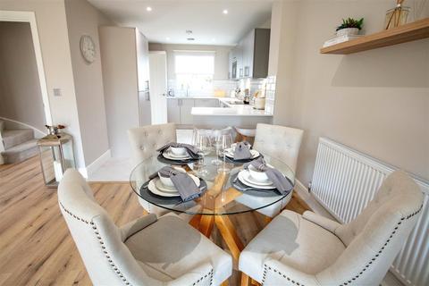 3 bedroom end of terrace house for sale, Court Marsh Road, Deal CT14