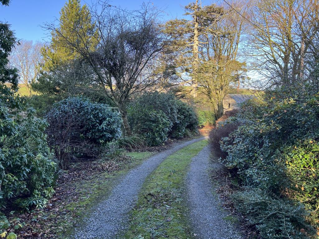 Bearlochan House, Twynholm - Williamson and Henry