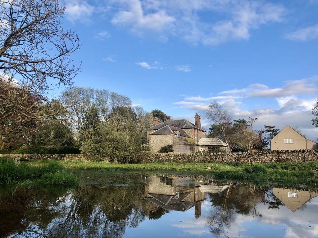 Bearlochan House, Twynholm - Williamson and Henry