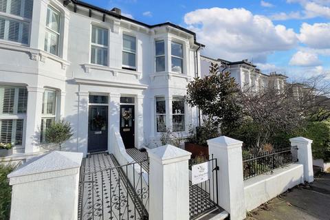 4 bedroom semi-detached house for sale, Havelock Road, Brighton