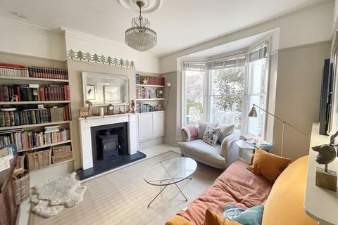 4 bedroom semi-detached house for sale, Havelock Road, Brighton