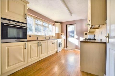 4 bedroom detached house for sale, 5 Abbotts Way, Bridgnorth, Shropshire