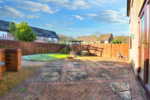 4 bedroom detached house for sale, 5 Abbotts Way, Bridgnorth, Shropshire