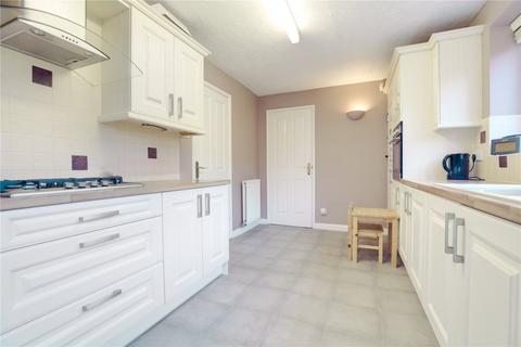 4 bedroom detached house for sale, 5 Abbotts Way, Bridgnorth, Shropshire