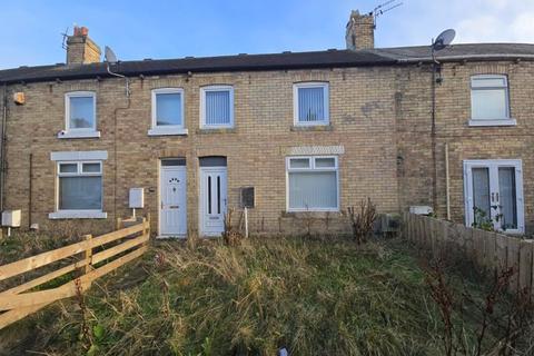 2 bedroom terraced house for sale, Portia Street, Ashington