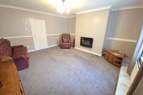 2 bedroom terraced house for sale, Portia Street, Ashington