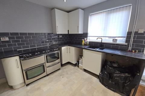 2 bedroom terraced house for sale, Portia Street, Ashington