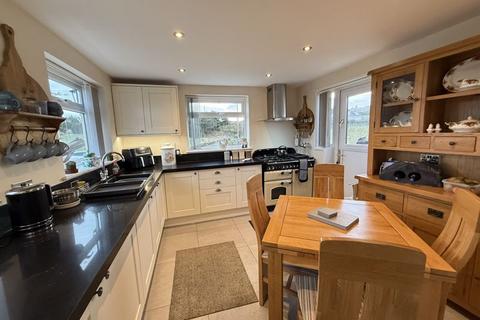 2 bedroom detached house for sale, Amlwch, Isle of Anglesey