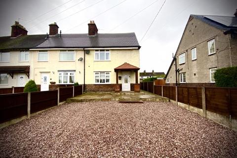 3 bedroom end of terrace house for sale, Cross Street, Barnton, CW8 4LE