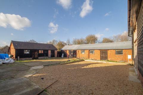 3 bedroom detached house for sale, Moats Lane, South Nutfield