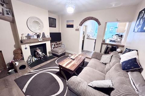 2 bedroom terraced house for sale, Castle Road, Newport