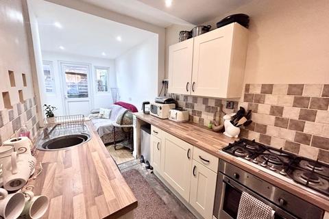 2 bedroom terraced house for sale, Castle Road, Newport