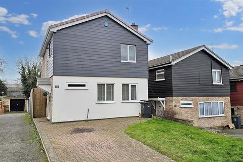 3 bedroom detached house for sale, Park Rise, Western Park