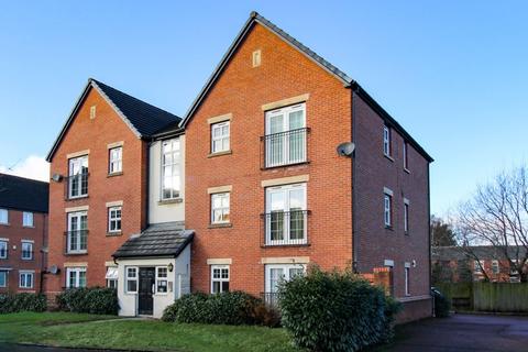 2 bedroom apartment for sale, Newbold Hall Drive, Rochdale