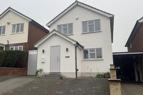 4 bedroom detached house for sale, Sunny Bank, High Wycombe