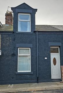 3 bedroom terraced house to rent, 19 Rose Street, Sunderland