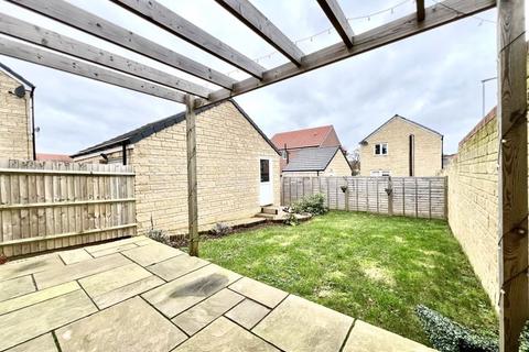 3 bedroom detached house for sale, Gregor Drive, Calne SN11