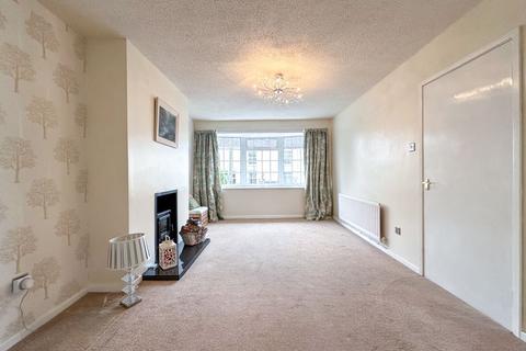 3 bedroom semi-detached house for sale, The Bank, Scholar Green.  ST7 3LF