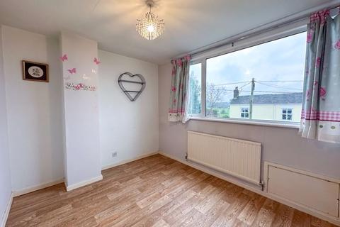 3 bedroom semi-detached house for sale, The Bank, Scholar Green.  ST7 3LF