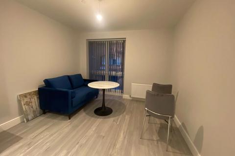 1 bedroom apartment to rent, 2 Yeoman Street LE1 1AT