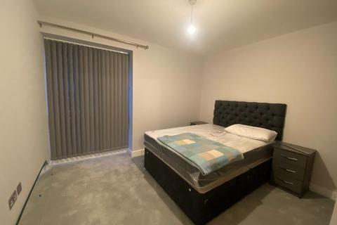 1 bedroom apartment to rent, 2 Yeoman Street LE1 1AT