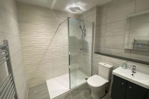 1 bedroom apartment to rent, 2 Yeoman Street LE1 1AT