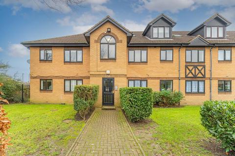 1 bedroom flat for sale, Bradley Road, Enfield