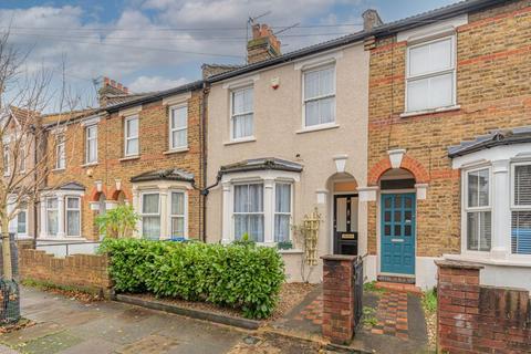 2 bedroom terraced house for sale, Bertram Road, Enfield