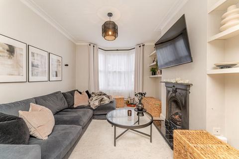 2 bedroom terraced house for sale, Bertram Road, Enfield